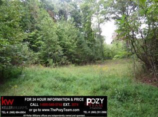 1200 Paint Rock Rd, Kingston, TN 37763