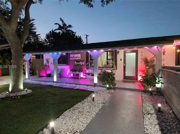 10951 SW 65th St, Miami, FL 33173