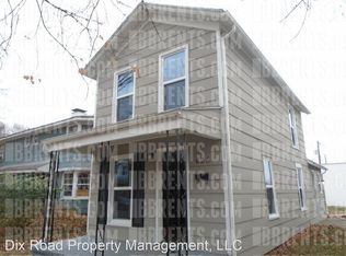 626 Ross Ave, Hamilton, OH 45013