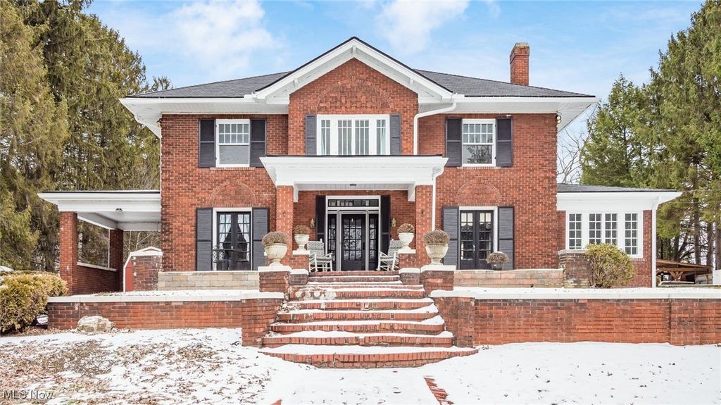 Real estate listing image
