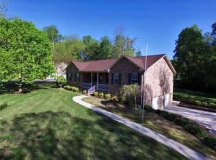 865 Spring Valley Rd, Cookeville, TN 38501