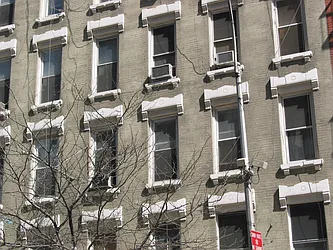 Rented by City Connections Realty