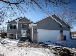 508 Maren Cir SW, Saint Michael, MN 55376