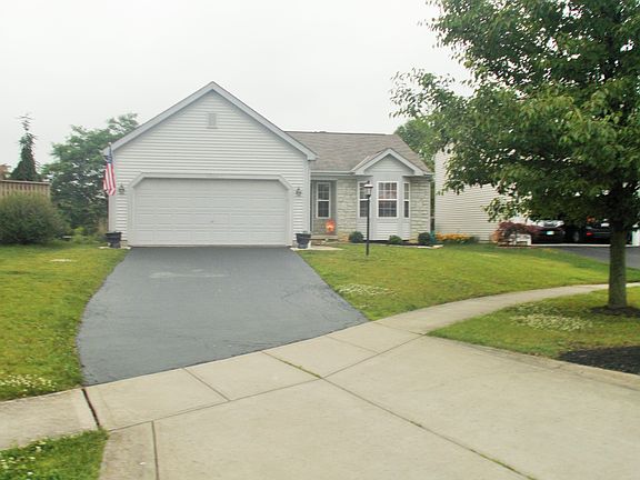 3rd image of 5560 Covington Meadows Ct