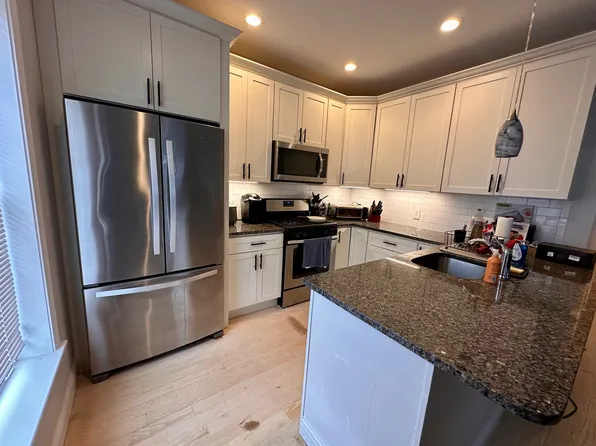 15 Dana Ave, Hyde Park, MA