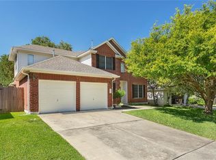 11613 Arbor Downs Rd, Austin, TX 78748