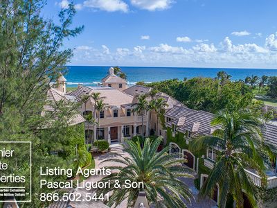 611 S Ocean Blvd, Delray Beach, FL, 33483