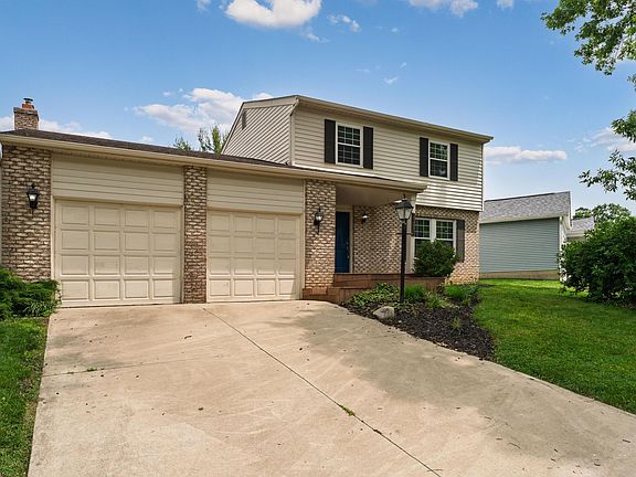 2nd image of 2268 Worthingwoods Blvd