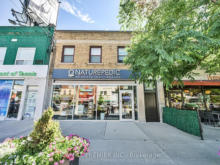 1615 Bayview Ave #2 — Photo 1