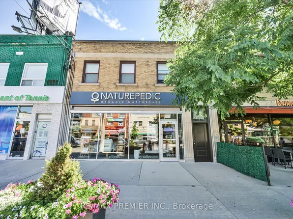 1615 Bayview Ave #2, Toronto, ON M4G 3B5