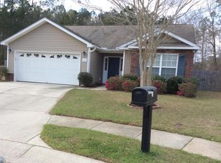 313 Old Stone Ct, Moncks Corner, SC 29461