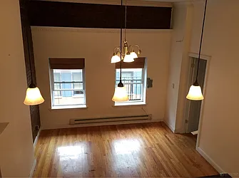 Rented by Oxford Property Group