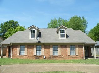 3423 S Mendenhall Rd #3423/3425, Memphis, TN 38115