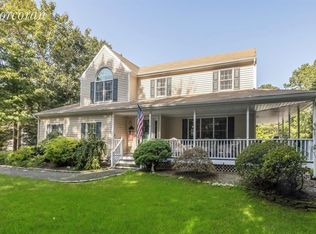 94 Drew Dr, Eastport, NY 11941