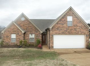 288 Vaiden Ridge Dr N, Hernando, MS 38632