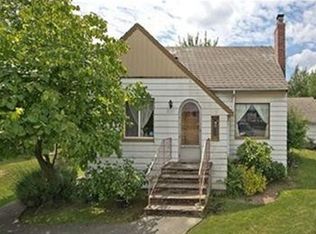 8601 17th Ave S, Seattle, WA 98108