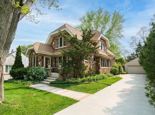 1140 S 96th St, West Allis, WI 53214