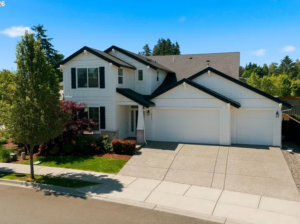 2311 NE 192nd Ave, Vancouver, WA 98684