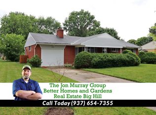 792 Princewood Ave, Dayton, OH 45429