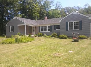 495 Kingston Rd, Princeton, NJ 08540