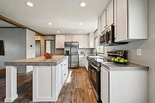 Floor plan Bellevue