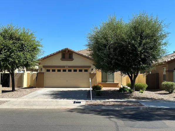 4560 E Murrieta Rd, Gilbert, AZ 85297