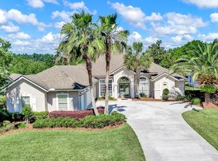 86661 N Hampton Club Way, Fernandina Beach, FL 32034