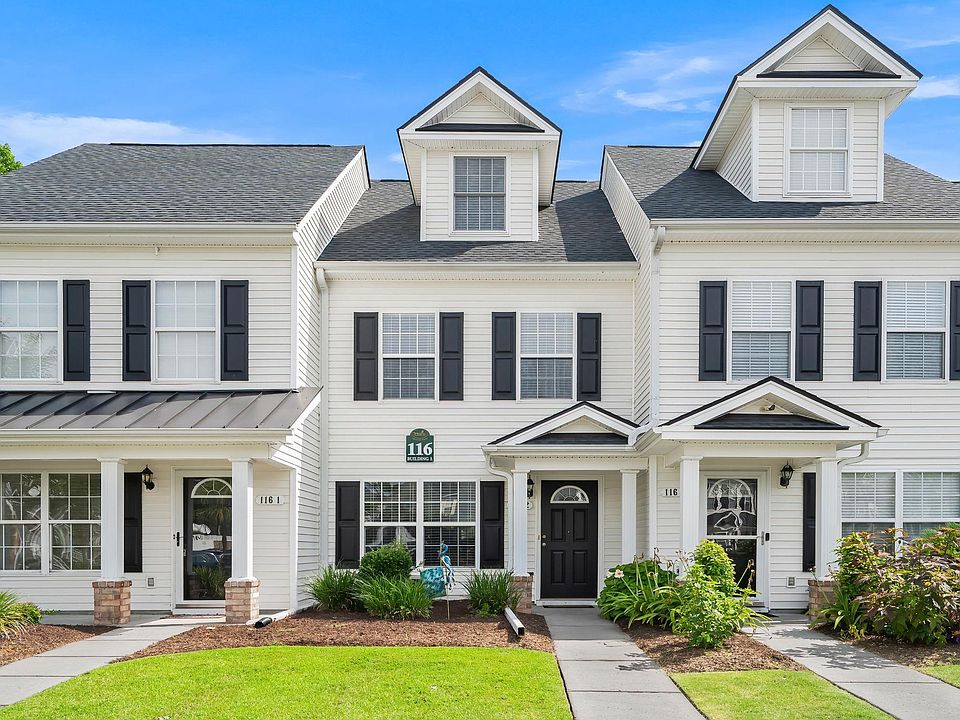 1st image of 116 Barnacle Ln. #2