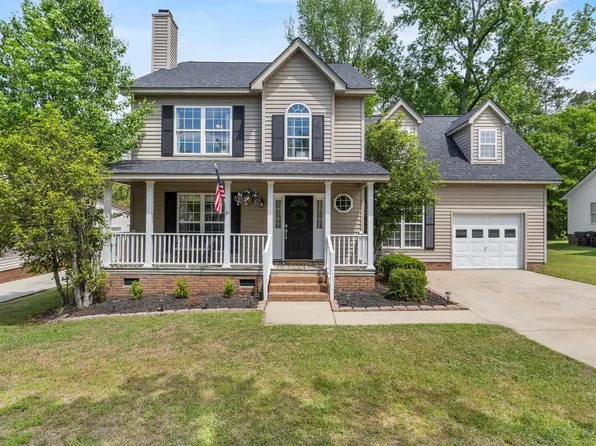 144 Whispering Winds Dr, Lexington, SC 29072