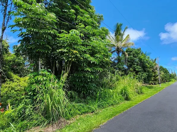Mahimahi St, Pahoa, HI 96778