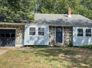 211 Chatham Rd, Lindenwold, NJ 08021