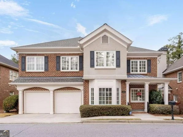 1138 Fairway Gdns NE, Atlanta, GA 30319