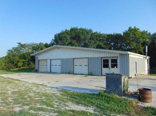 2516 312th St, Danville, IA 52623