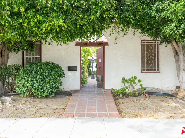 1507 14th St, Santa Monica, CA 90404