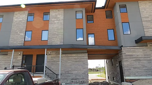 32 Arkell Rd #18 Photo 1