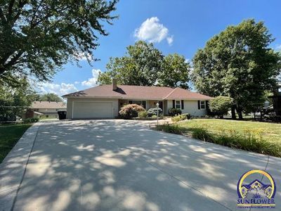 3411 SE Arbor Ct, Topeka, KS, 66605