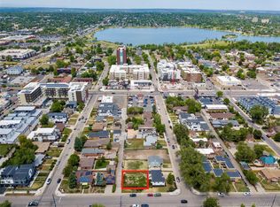 4949 W 14th Avenue, Denver, CO 80204