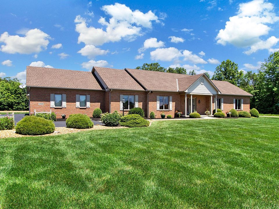 4168 Clark Shaw Rd, Powell, OH 43065 Zillow