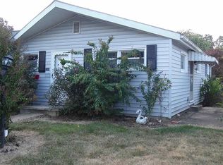 1315 Prairie St, Vincennes, IN 47591