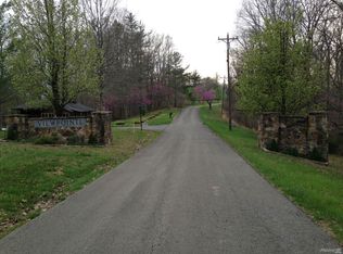 59 Deer Run Ln, Jamestown, KY 42629