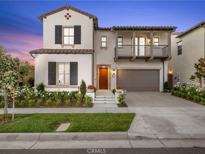 109 Hyperion, Irvine, CA, 92618