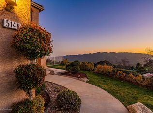 5148 Sky Ridge Dr, Glendale, CA 91214