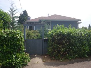 3248 36th Ave W, Seattle, WA 98199