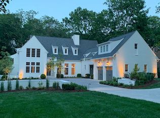 4212 Sneed Rd, Nashville, TN 37215