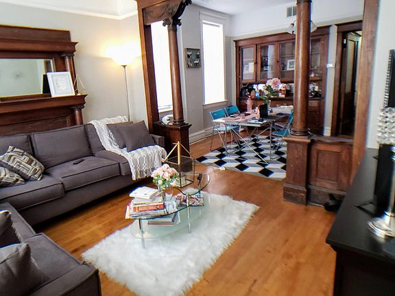 2nd image of 2015 S Hoyne Ave #3