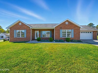 140 Keylee Ln Lot 11, Maryville, TN, 37804