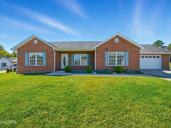 140 Keylee Ln Lot 11, Maryville, TN 37804