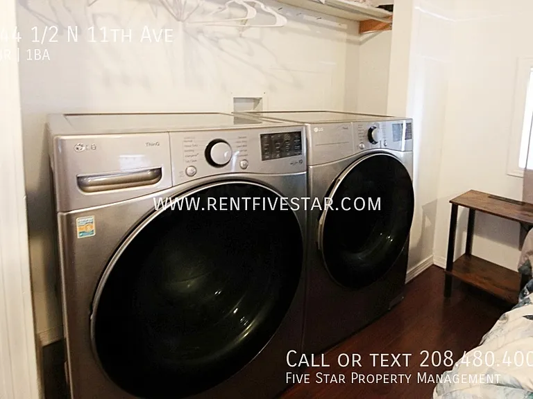 744 1/2 N 11th Ave — Photo 11