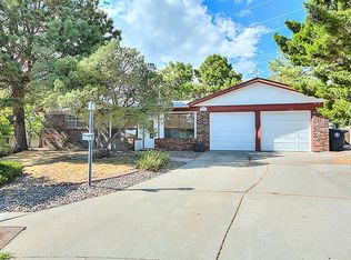 3827 Zion Ct NE, Albuquerque, NM 87111