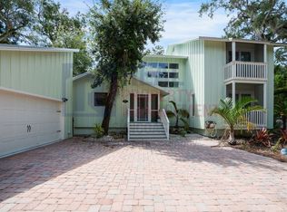 5310 Hidden Harbor Rd, Sarasota, FL 34242